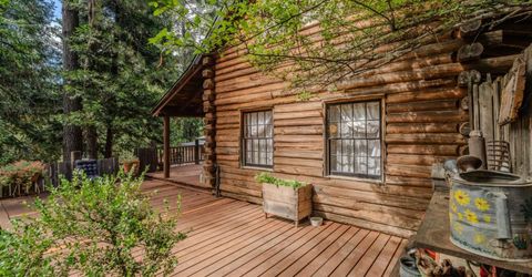 23823 Shake Ridge Rd, Volcano, CA 95689 Photo