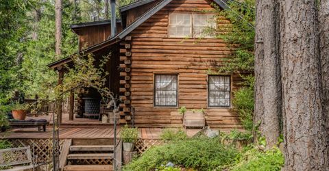 23823 Shake Ridge Rd, Volcano, CA 95689 Photo