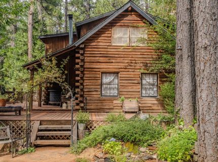 23823 Shake Ridge Rd, Volcano, CA 95689 Photo