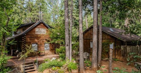 23823 Shake Ridge Rd, Volcano, CA 95689 Photo
