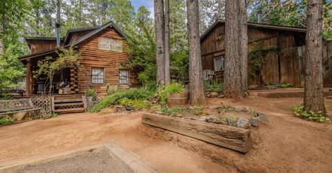 23823 Shake Ridge Rd, Volcano, CA 95689 Photo