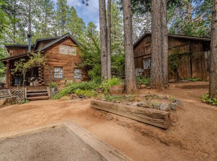 23823 Shake Ridge Rd, Volcano, CA 95689 Photo