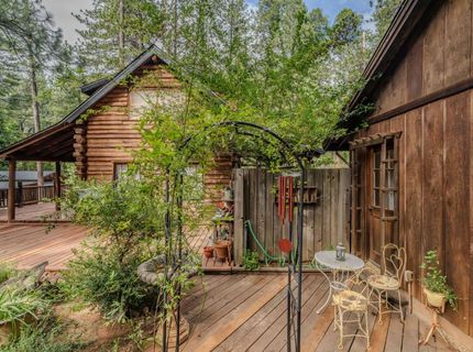 23823 Shake Ridge Rd, Volcano, CA 95689 Photo