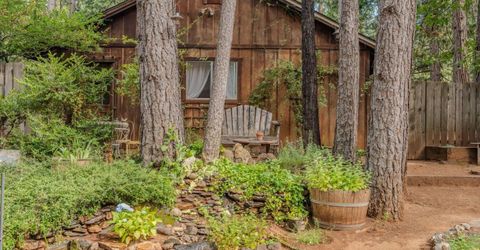 23823 Shake Ridge Rd, Volcano, CA 95689 Photo
