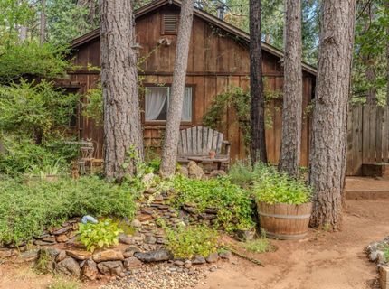 23823 Shake Ridge Rd, Volcano, CA 95689 Photo