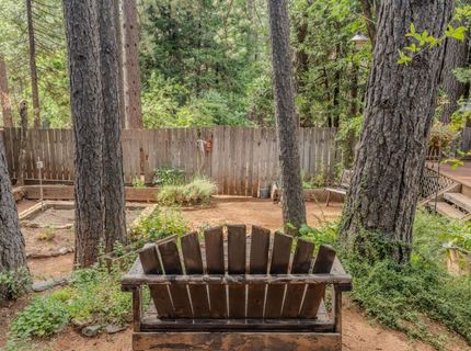 23823 Shake Ridge Rd, Volcano, CA 95689 Photo