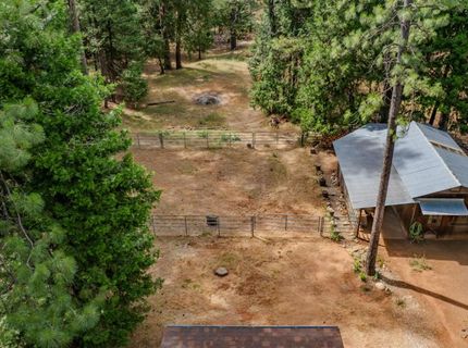 23823 Shake Ridge Rd, Volcano, CA 95689 Photo