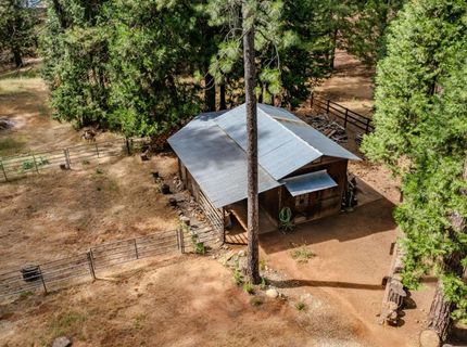 23823 Shake Ridge Rd, Volcano, CA 95689 Photo