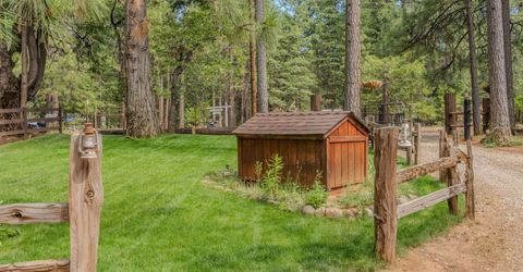 23823 Shake Ridge Rd, Volcano, CA 95689 Photo