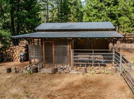 23823 Shake Ridge Rd, Volcano, CA 95689 Photo