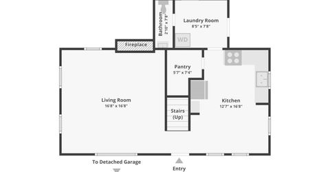 23823 Shake Ridge Rd, Volcano, CA 95689 Photo