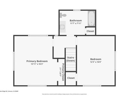 23823 Shake Ridge Rd, Volcano, CA 95689 Photo