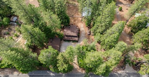 23823 Shake Ridge Rd, Volcano, CA 95689 Photo