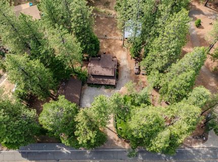 23823 Shake Ridge Rd, Volcano, CA 95689 Photo