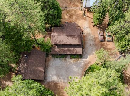23823 Shake Ridge Rd, Volcano, CA 95689 Photo