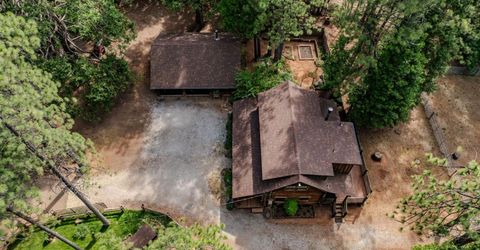 23823 Shake Ridge Rd, Volcano, CA 95689 Photo