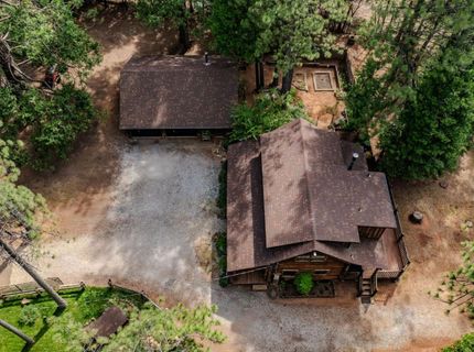 23823 Shake Ridge Rd, Volcano, CA 95689 Photo