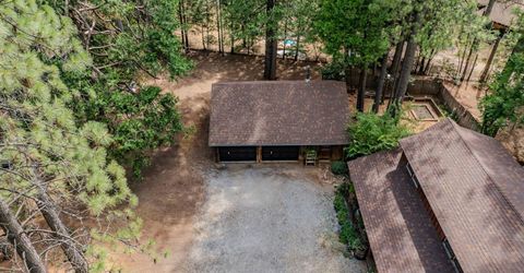 23823 Shake Ridge Rd, Volcano, CA 95689 Photo
