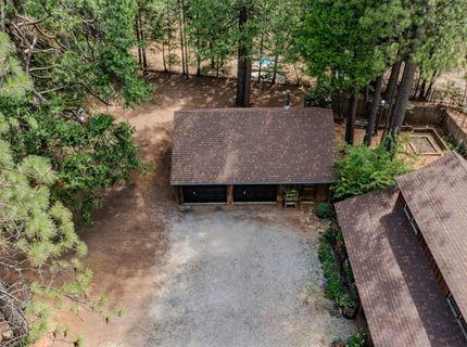 23823 Shake Ridge Rd, Volcano, CA 95689 Photo