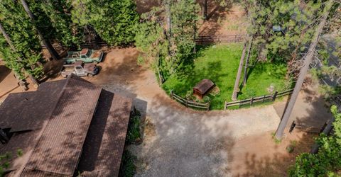 23823 Shake Ridge Rd, Volcano, CA 95689 Photo