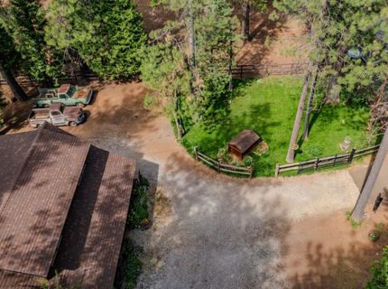 23823 Shake Ridge Rd, Volcano, CA 95689 Photo