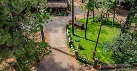 23823 Shake Ridge Rd, Volcano, CA 95689 Photo
