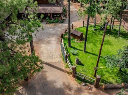 23823 Shake Ridge Rd, Volcano, CA 95689 Photo