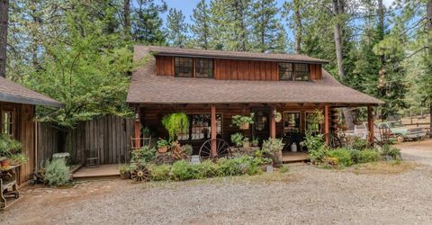 23823 Shake Ridge Rd, Volcano, CA 95689 Photo