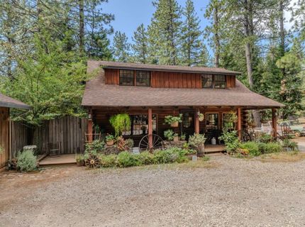 23823 Shake Ridge Rd, Volcano, CA 95689 Photo
