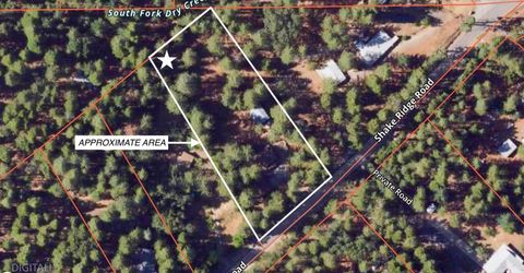 23823 Shake Ridge Rd, Volcano, CA 95689 Photo