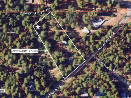 23823 Shake Ridge Rd, Volcano, CA 95689 Photo