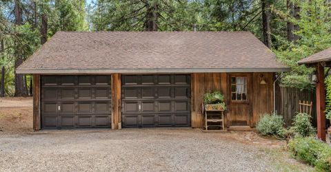 23823 Shake Ridge Rd, Volcano, CA 95689 Photo