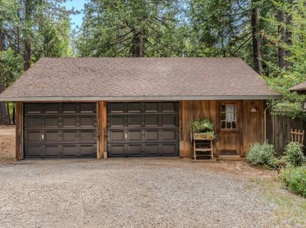 23823 Shake Ridge Rd, Volcano, CA 95689 Photo