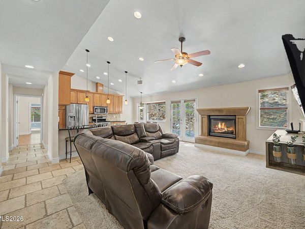 340 Cliff View Court, Reno, NV 89523