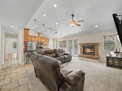 340 Cliff View Court, Reno, NV 89523 Photo