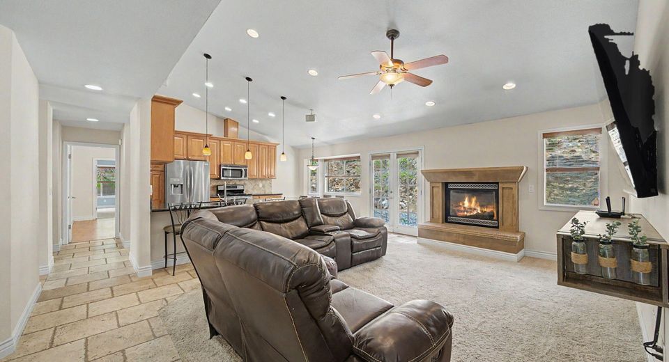 340 Cliff View Court, Reno, NV 89523 Photo
