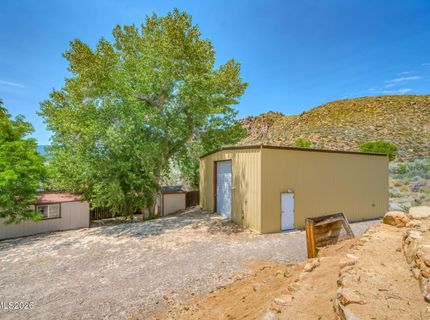 340 Cliff View Court, Reno, NV 89523 Photo