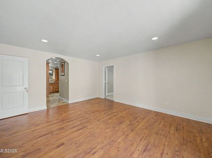 340 Cliff View Court, Reno, NV 89523 Photo