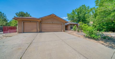 340 Cliff View Court, Reno, NV 89523 Photo
