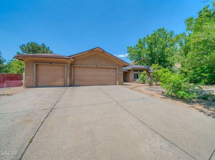 340 Cliff View Court, Reno, NV 89523 Photo