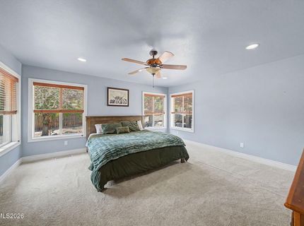 340 Cliff View Court, Reno, NV 89523 Photo