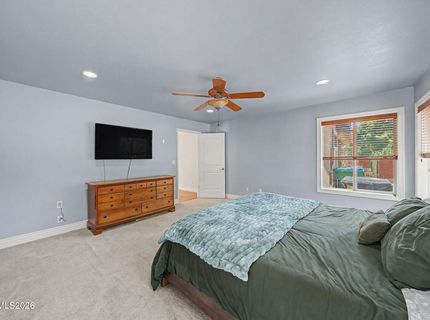 340 Cliff View Court, Reno, NV 89523 Photo
