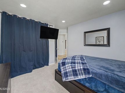 340 Cliff View Court, Reno, NV 89523 Photo