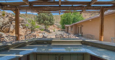 340 Cliff View Court, Reno, NV 89523 Photo