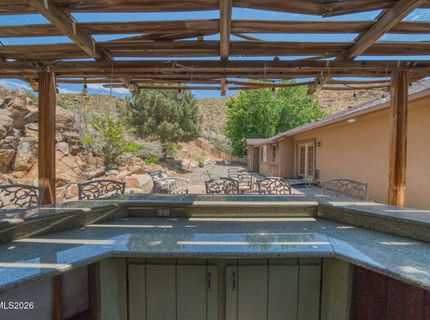 340 Cliff View Court, Reno, NV 89523 Photo