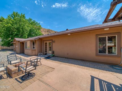 340 Cliff View Court, Reno, NV 89523 Photo