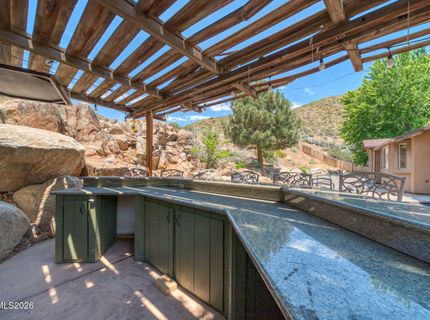 340 Cliff View Court, Reno, NV 89523 Photo