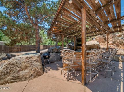 340 Cliff View Court, Reno, NV 89523 Photo