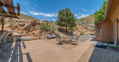 340 Cliff View Court, Reno, NV 89523 Photo