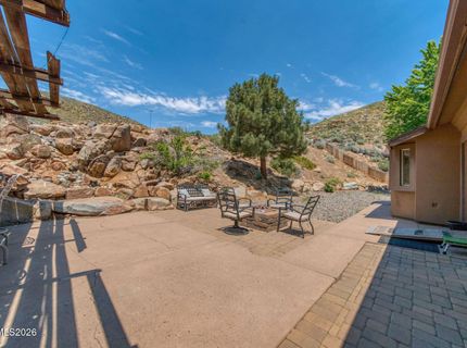 340 Cliff View Court, Reno, NV 89523 Photo